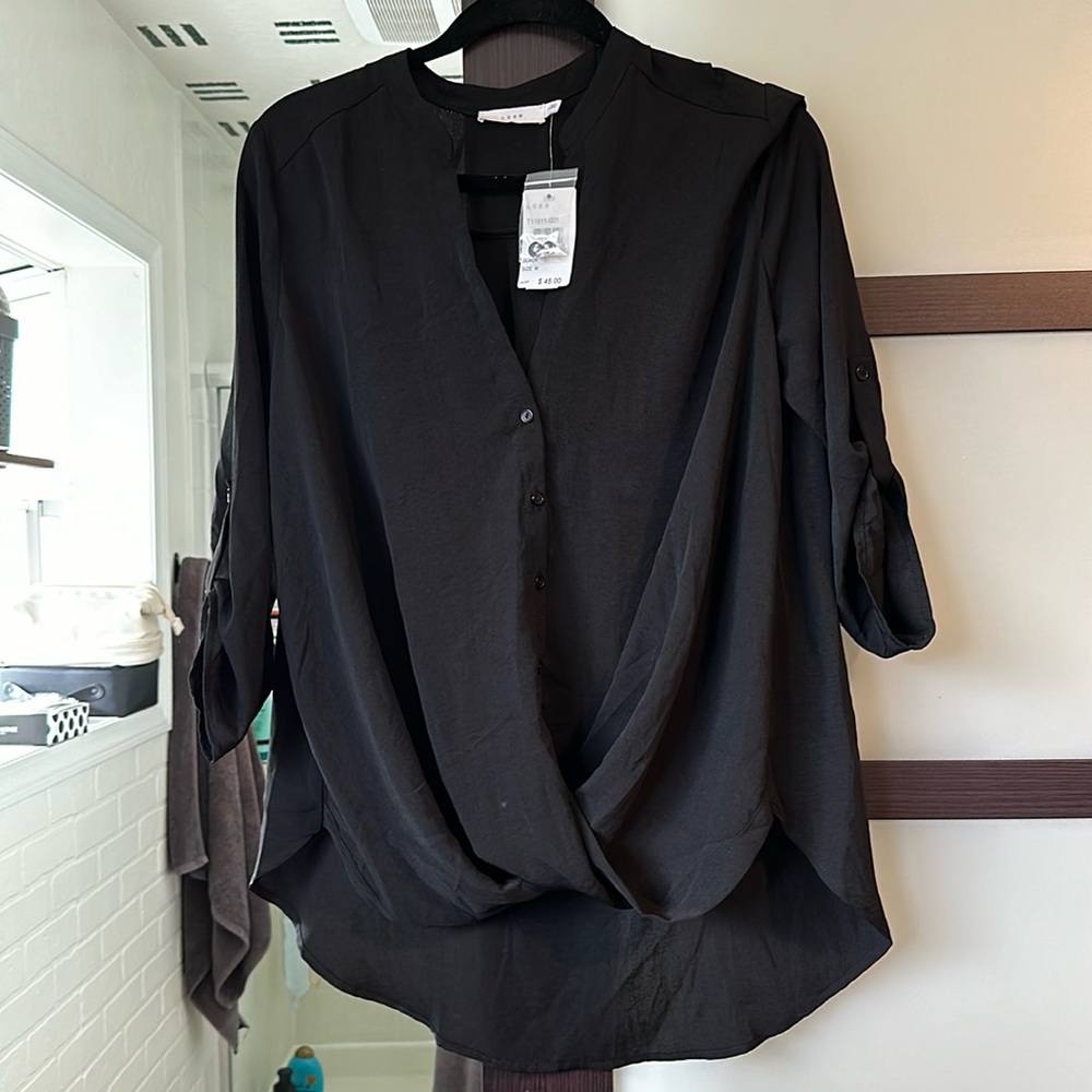 New with tags blouse